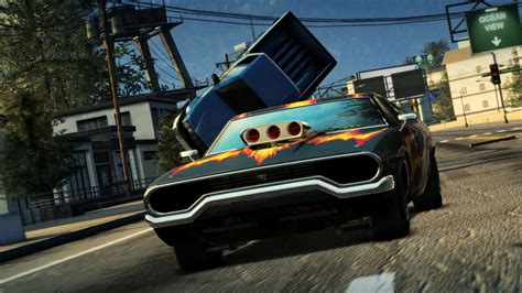 Burnout Paradise Remastered - Review - Critical Hits