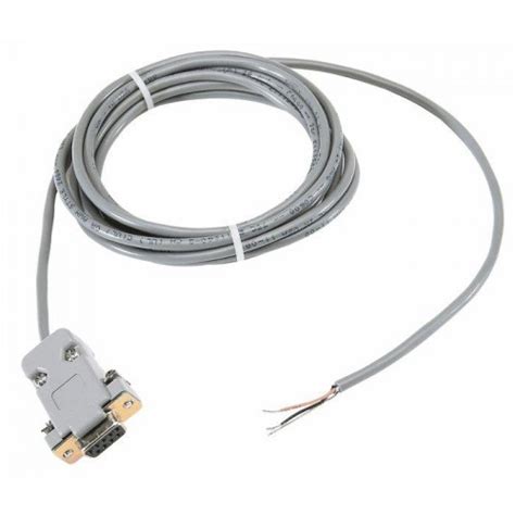 SMA RS-485 Communication Cable - RES Supply