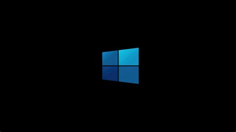 1600x900 Windows 10 Minimal Logo 4k Wallpaper,1600x900 Resolution HD 4k ...