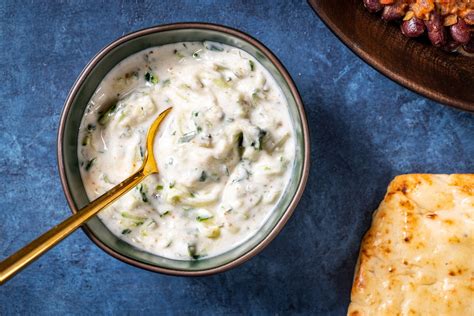 Raita Recipe - The Washington Post