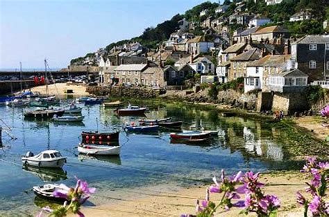 10 GREAT CORNISH TOWNS – Celtic Life International | Holidays in ...