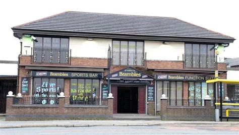 Old Swan pubs ordered to pay thousands of pounds for showing live ...