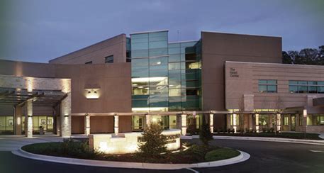 Henrico Doctors' Hospital-Retreat Campus - Richmond, VA | Hospital ...