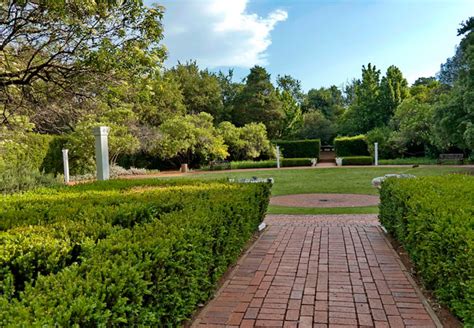 Entrance Fee To Johannesburg Botanical Gardens - Bios Pics