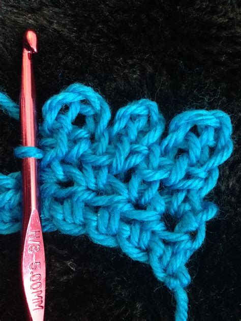 Crochet Picot Stitch Tutorial With Variations and Patterns | Craftsy