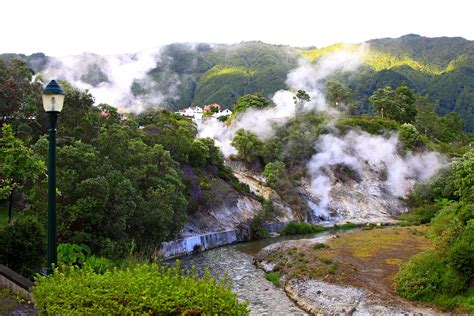 Azores Volcanoes: Inside the crater — Azores Activity Vacations ...