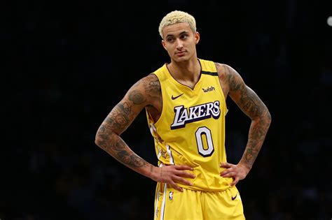 Los Angeles Lakers: Can Kyle Kuzma be a major factor in the playoffs?