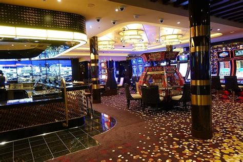 Norwegian Bliss Casino: Redefining the Standard | NCL Travel Blog