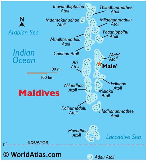 Maldives test for India-Pakistan relations?