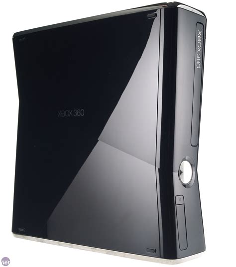 Xbox 360 Slim Review | bit-tech.net