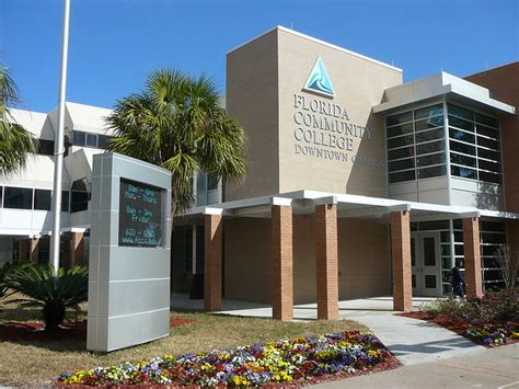 Connecting FCCJ's Downtown Campus | Metro Jacksonville