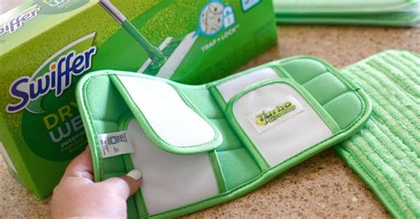 Best Reusable Swiffer Pads - Here are 7 Reasons Why | Hip2Save