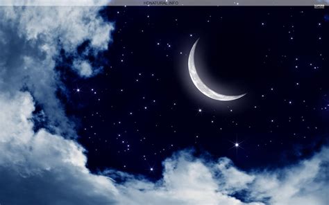 Stars and Moons Desktop Wallpapers - Top Free Stars and Moons Desktop ...