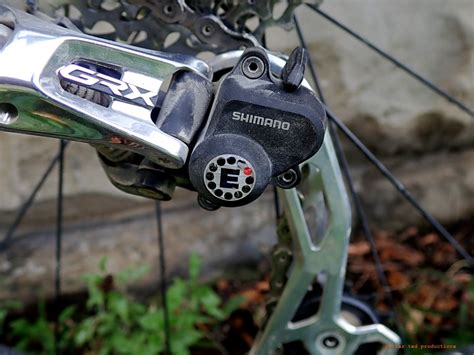 Enduro Bearings Components: At The Finish - Riding Gravel