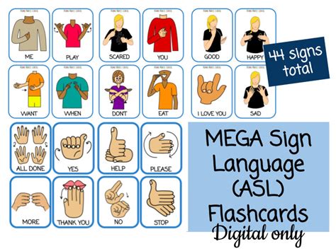 American Sign Language For Beginners: Learn Signing Essentials In 30 ...