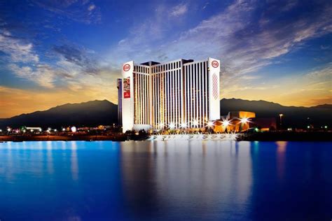 Reno: Resorts in Reno, NV: Resort Reviews: 10Best