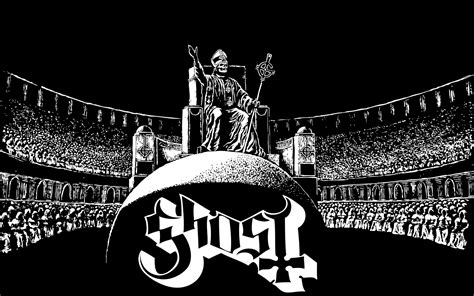 Wallpaper - Ghost Year Zero Single (#243406) - HD Wallpaper ...