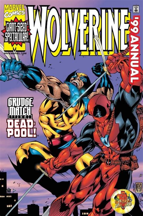 10 Deadpool and Wolverine Comics You Have to Read Before Deadpool 3