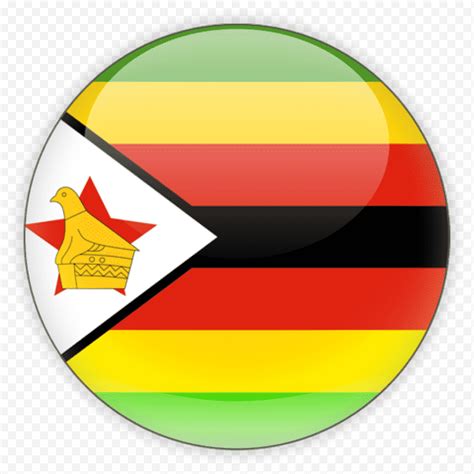 Flag, Zimbabwe, Flag Of Zimbabwe, National Flag, Geography Of Zimbabwe ...