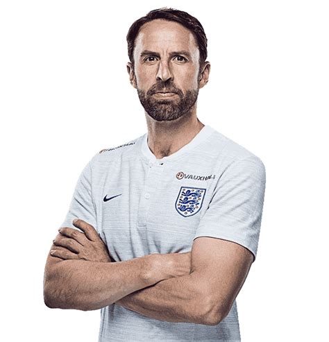 Download Gareth Southgate PNG Image for Free