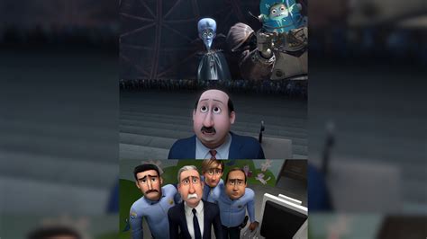 Megamind's "I Did It?" / "He Did It!" | Know Your Meme