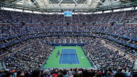 2025 US Open Tennis Tournament Guide - TicketCity Insider