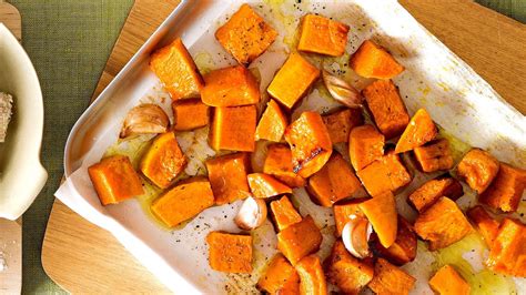 Baked Pumpkin Squash Recipe - Squash Choices