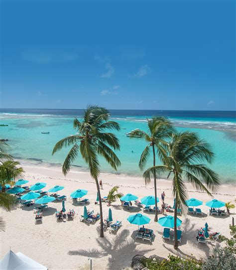 The Sands Barbados | Air Canada Vacations