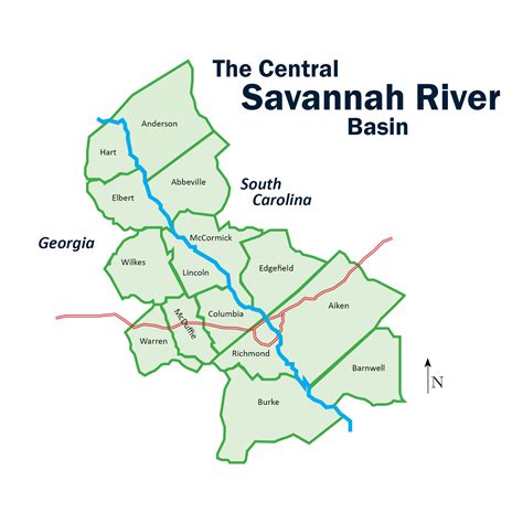 Landscapes | The Central Savannah River Land Trust