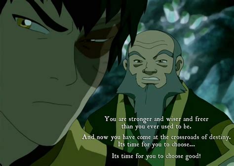 The 10 Most Spiritually Enlightening Quotes from Avatar: Airbender ...