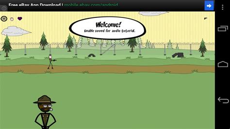 Doodle Army Boot Camp for Android - Download