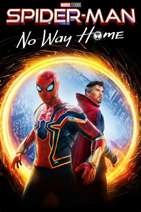 Spider-Man™: No Way Home | Sony Pictures Canada