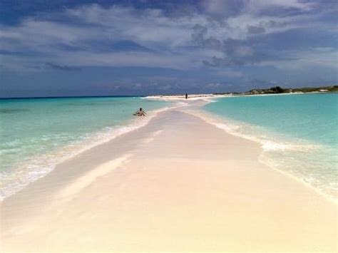 Posada Cayo Luna (Los Roques National Park, Venezuela) - Guesthouse ...