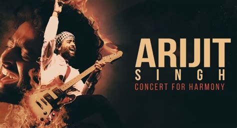 Arijit Singh Live Concert in Guwahati