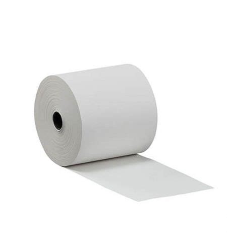 Thermal Receipt Paper Rolls - 80mm & 57mm Sizes | Panda Paper Roll