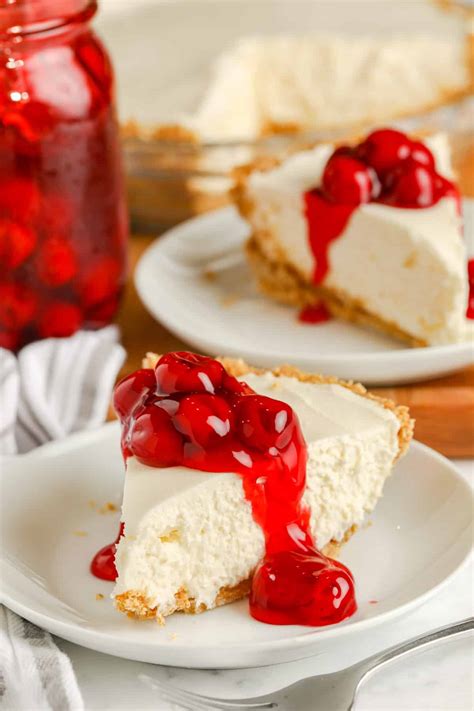 No-Bake Cheesecake Recipe - ReportWire