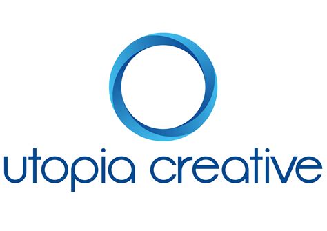 New UTOPIA Logo Design - Agency - Doncaster - South Yorkshire - UK