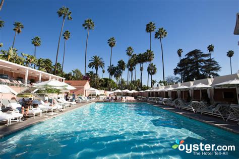 The Beverly Hills Hotel Just Got Even MORE Luxe. Seriously. | Oyster.com