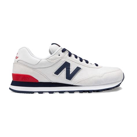 New Balance 515 Men's Sneakers | New balance 515, Sneakers, New balance ...