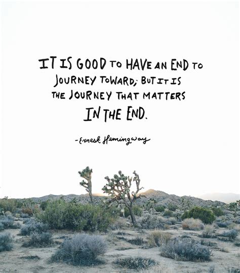 Monday Words: The Journey (The Fresh Exchange) | Journey quotes, Words ...