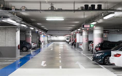 A Guide to Parking in Dubai Malls: Timings, Prices & More - MyBayut