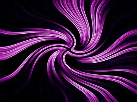 Purple Swirl Background - WallpaperSafari