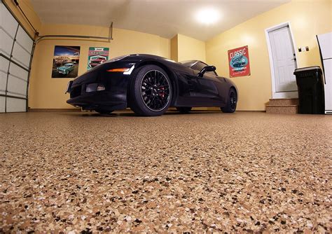 San Antonio Garage Floor Coating | Garage Floor Repair | Southwest ...