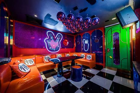 3 KTV Bars to Visit in Singapore Now That the Nightlife Is Back ...