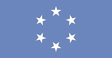 Flags, Symbols & Currency of The Federated States of Micronesia - World ...