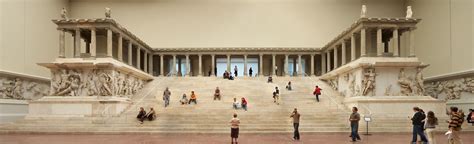 Pergamon Museum, Berlin