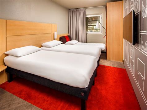 Ibis London Wembley Hotel in United Kingdom - Room Deals, Photos & Reviews