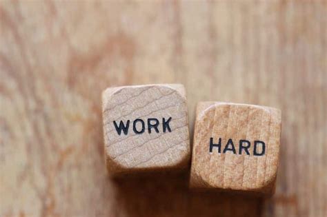 Hard Work vs Smart Work! What's The Difference - Vrit Jobs