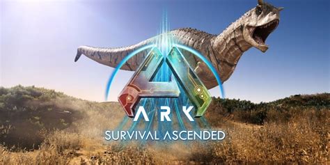 ARK: Survival Ascended Surprise Launched for PC With Incredible Unreal ...