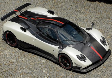 Pagani Zonda Cinque: Review, Trims, Specs, Price, New Interior Features ...